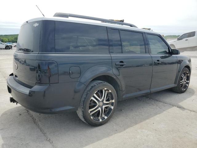 Vin: 2fmgk5bc9bbd31959, lot: 55521855, ford flex se 20113