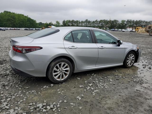 Vin: 4t1r11bk3mu024621, lot: 58557405, toyota camry le 20213