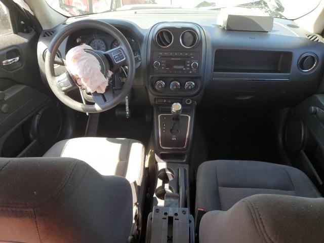 2016 JEEP PATRIOT SP - 1C4NJPBA3GD569204