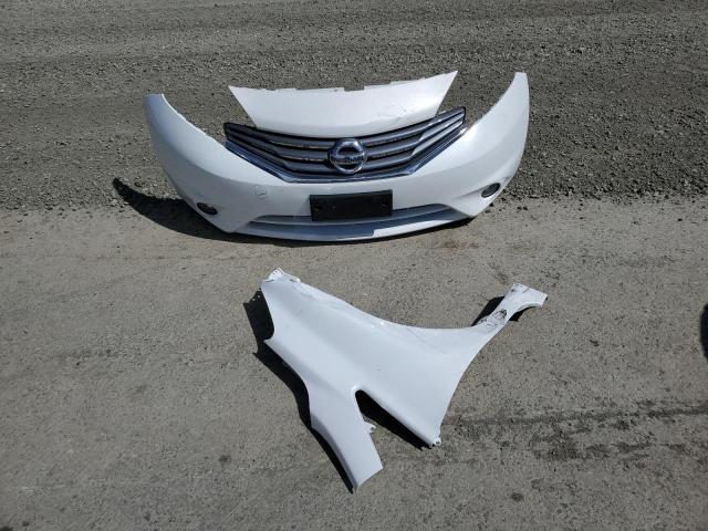 2015 NISSAN VERSA NOTE - 3N1CE2CP3FL440263