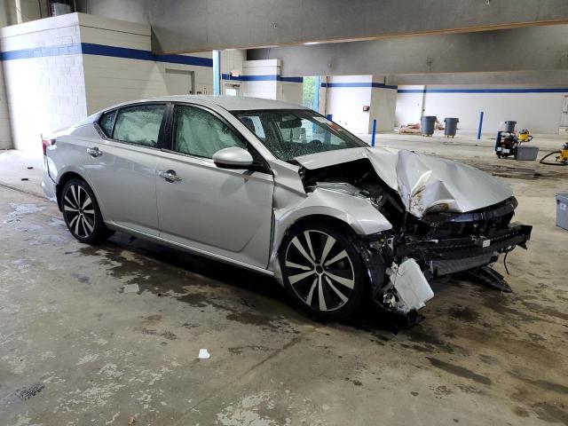 Vin: 1n4bl4bv0lc176863, lot: 58620395, nissan altima s 20204