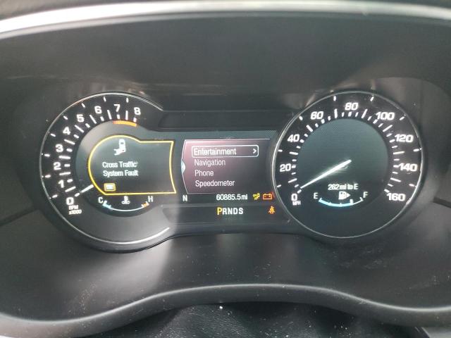 2017 LINCOLN MKC RESERV 5LMCJ3D91HUL21210