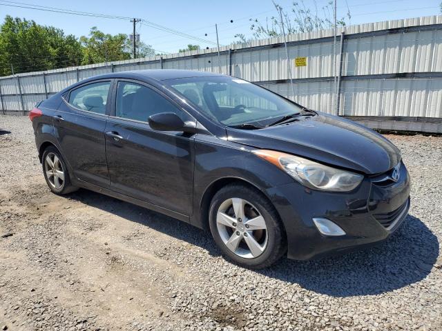 Vin: kmhdh4ae7cu426790, lot: 57323775, hyundai elantra gls 20124