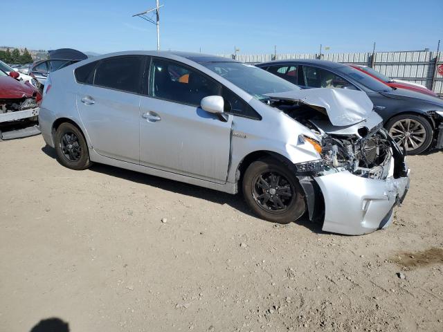 Vin: jtdkn3du5c5380100, lot: 56989075, toyota prius 20124