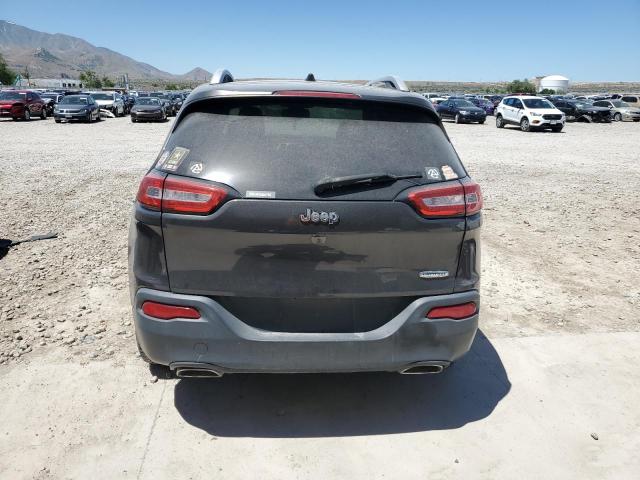 2016 JEEP CHEROKEE L - 1C4PJLCS2GW195407