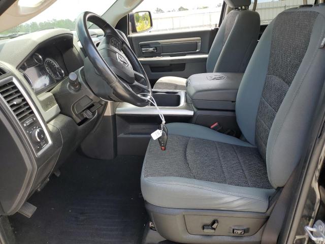 2017 RAM 1500 SLT 1C6RR6GT5HS695616
