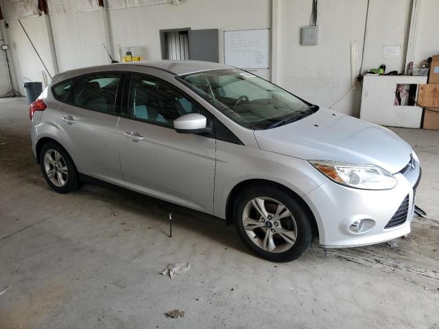 Vin: 1fahp3k25cl457281, lot: 58809425, ford focus se 20124