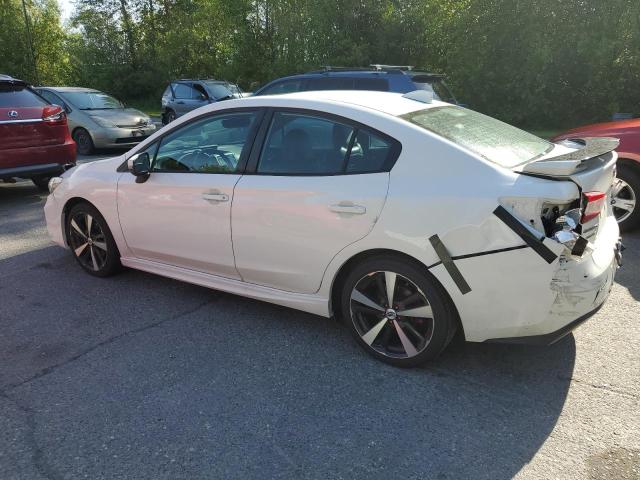 Vin: 4s3gkal62h1626492, lot: 58062355, subaru impreza sport 20172