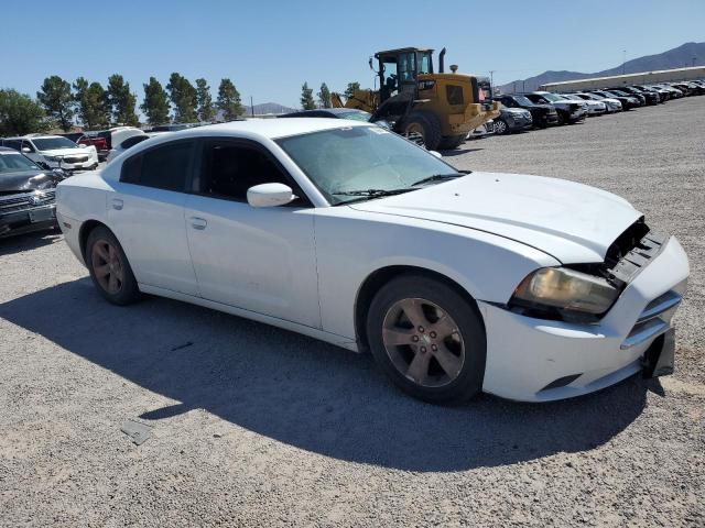 Vin: 2c3cdxbg5dh507129, lot: 55990415, dodge charger se 20134