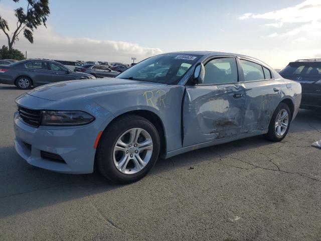 DODGE CHARGER SX