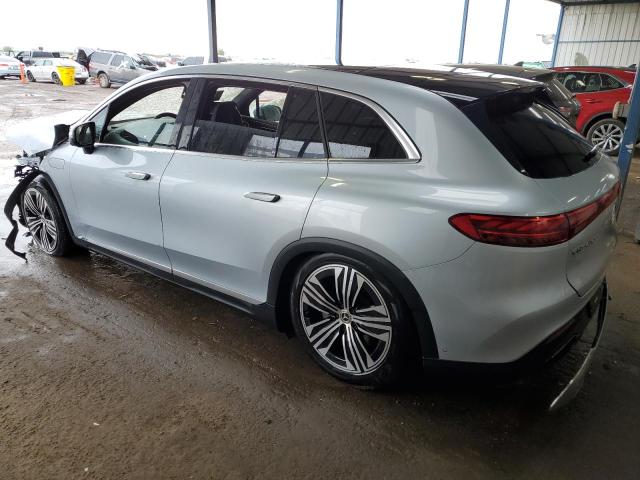 Vin: 4jgdm2eb6pa024248, lot: 56052475, mercedes-benz eqs suv 45 450 4matic 20232