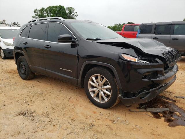 Vin: 1c4pjlds8gw207378, lot: 57309855, jeep grand cher limited 20164