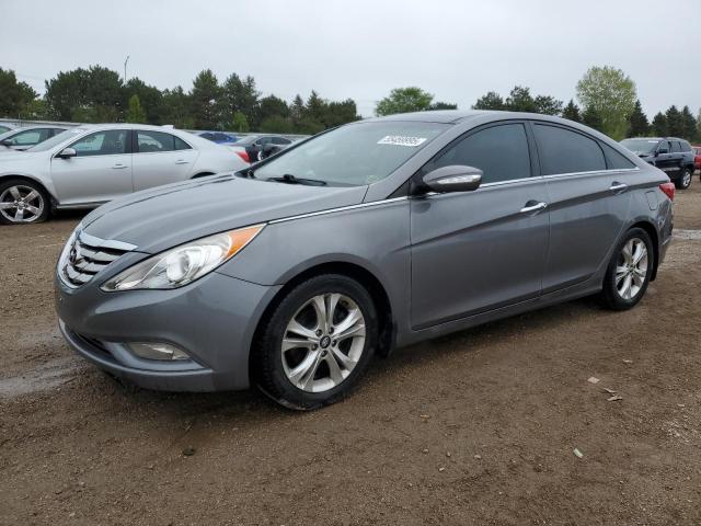 Vin: 5npec4ac1ch354873, lot: 55459995, hyundai sonata se 2012 img_1