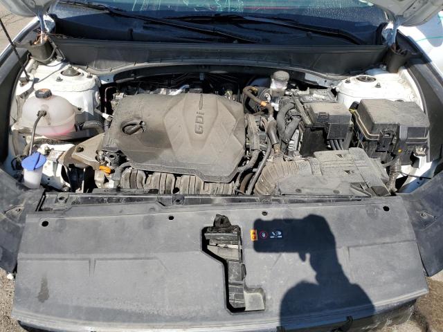 2024 HYUNDAI TUCSON SE - 5NMJACDE5RH371385