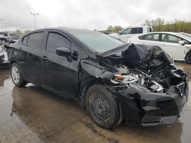 Vin: 3n1cn8dv1ml858060, lot: 55814265, nissan versa s 20214