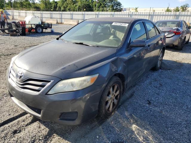 Vin: 4t1bf3ek9au031787, lot: 58226015, toyota camry base 2010 img_1