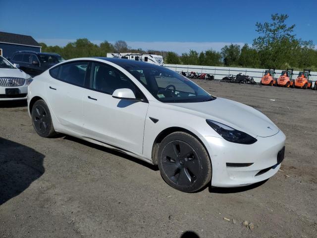Vin: 5yj3e1ea6nf115460, lot: 55782125, tesla model 3 20224