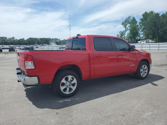 Vin: 1c6rreft1nn124615, lot: 56849265, ram 1500 big horn/lone star 20223
