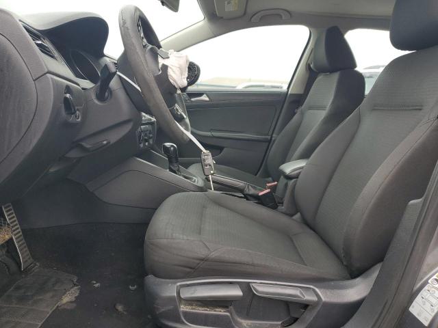 2016 VOLKSWAGEN JETTA S - 3VW267AJ8GM270427