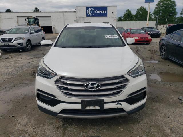 2017 HYUNDAI SANTA FE S - 5NMZT3LB4HH029106