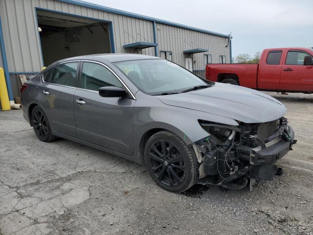 Vin: 1n4al3ap4hc170600, lot: 55040825, nissan altima 2.5 20174