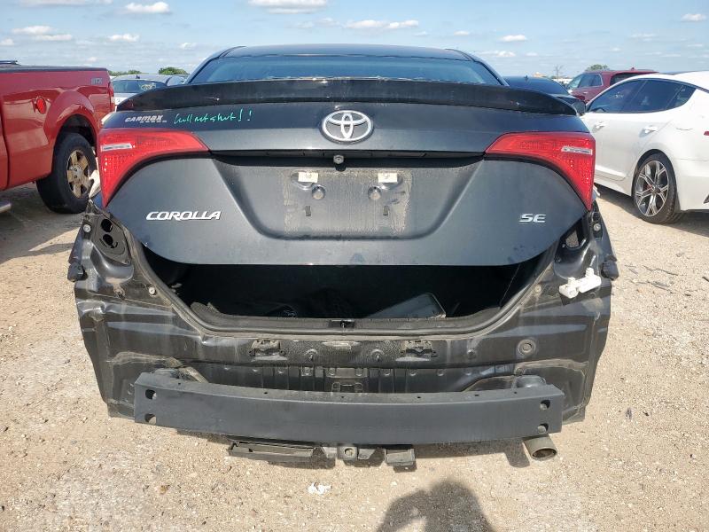 2017 TOYOTA COROLLA L - 5YFBURHE7HP730488