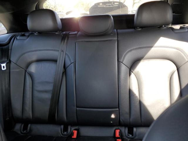 2017 AUDI Q3 PREMIUM - WA1BCCFS3HR010730