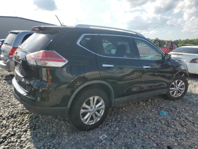 Vin: knmat2mt4gp655940, lot: 57463705, nissan rogue s 20163