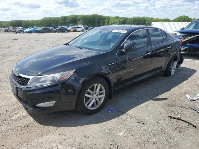 Vin: 5xxgm4a75dg255625, lot: 58465665, kia optima lx 2013 img_1