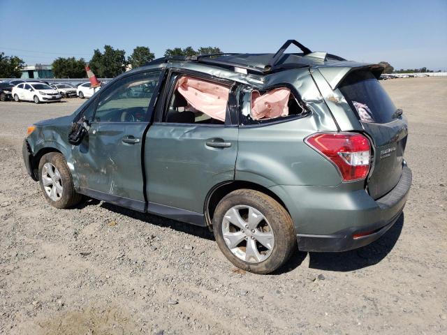 Vin: jf2sjahc9gh475444, lot: 58516565, subaru forester 2.5i limited 20162