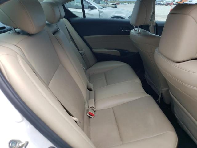 2017 ACURA ILX PREMIU - 19UDE2F76HA012311