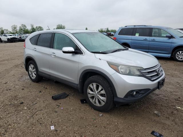 Vin: 2hkrm4h5xdh668304, lot: 57413175, honda crv ex 20134