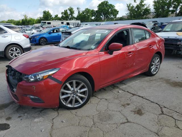Vin: 3mzbn1v70hm124314, lot: 58650695, mazda 3 touring 2017 img_1