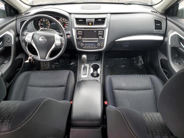 2017 NISSAN ALTIMA 2.5 - 1N4AL3AP0HC135133