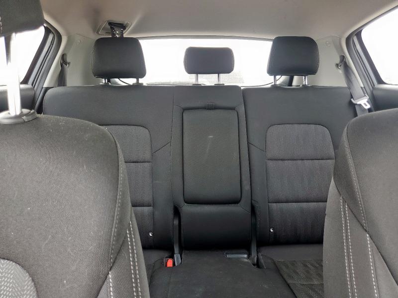 2021 KIA SPORTAGE L - KNDPMCAC0M7932273