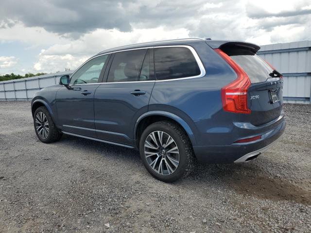 Vin: yv4102pk8m1702832, lot: 55915465, volvo xc90 t5 momentum 20212