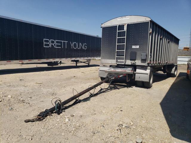 WESTERN CHIP TRLR 2013 black   5DN23252XDB000496 photo #3