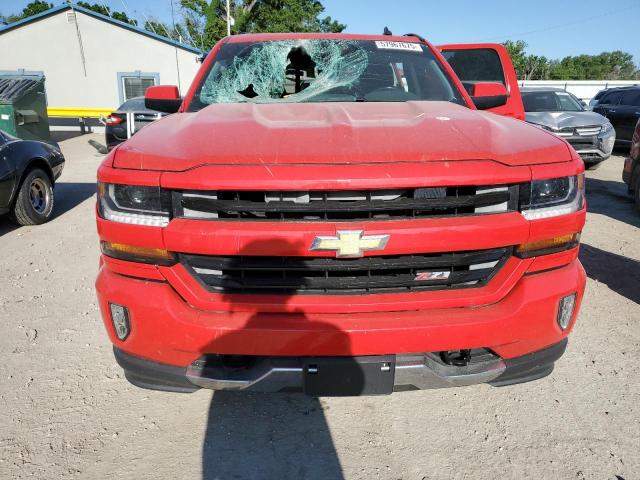 2016 CHEVROLET SILVERADO - 3GCUKRECXGG122406