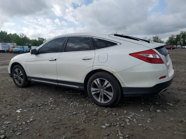 Vin: 5j6tf2h57el002870, lot: 48247205, honda crosstour exl 20142