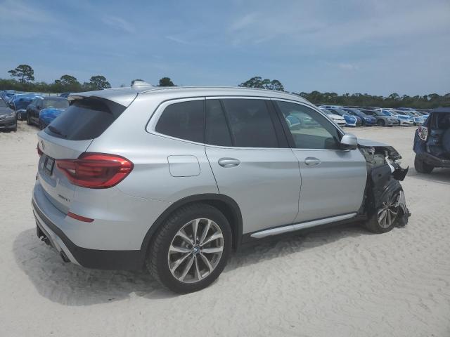 Vin: 5uxtr9c58kld93442, lot: 53156025, bmw x3 xdrive30i 20193