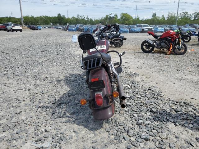 1999 KAWASAKI VN1500 J #3304538445