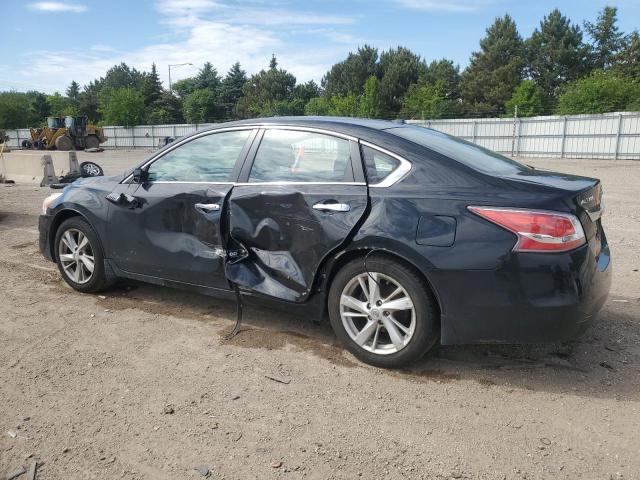 Vin: 1n4al3ap2fc202506, lot: 58503325, nissan altima 2.5 20152