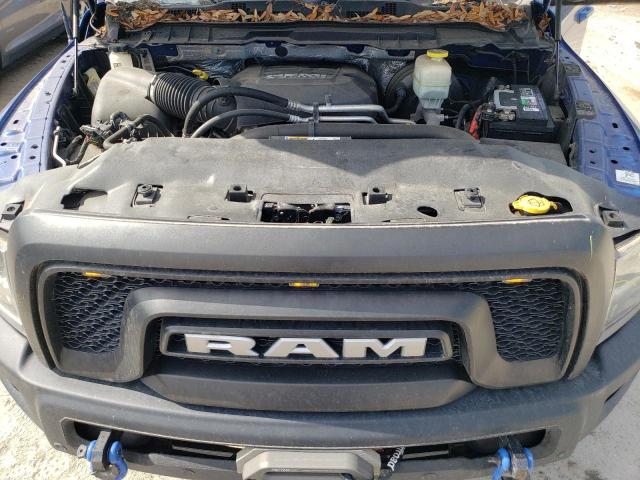 2017 RAM 2500 POWER 3C6TR5EJ3HG756647