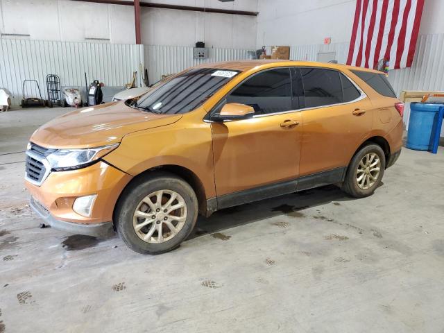 Vin: 2gnaxjevxj6110631, lot: 56061825, chevrolet equinox lt 2018 img_1