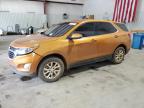 2018 CHEVROLET EQUINOX LT - 2GNAXJEVXJ6110631