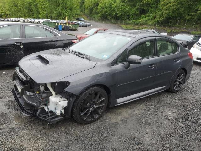 SUBARU WRX LIMITE