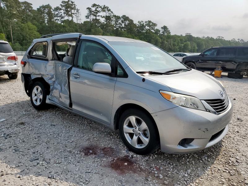 Vin: 5tdkk3dc3ds393410, lot: 57645715, toyota all models le 20134