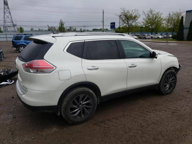 Vin: 5n1at2mv9gc780999, lot: 58070815, nissan rogue s 20163