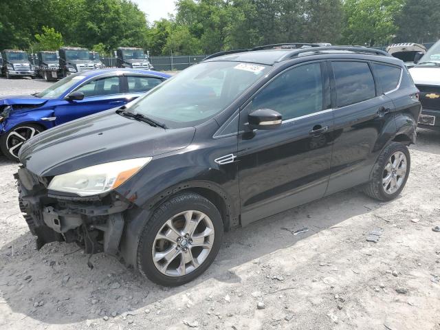Vin: 1fmcu0hx4dub77132, lot: 57677455, ford escape sel 2013 img_1