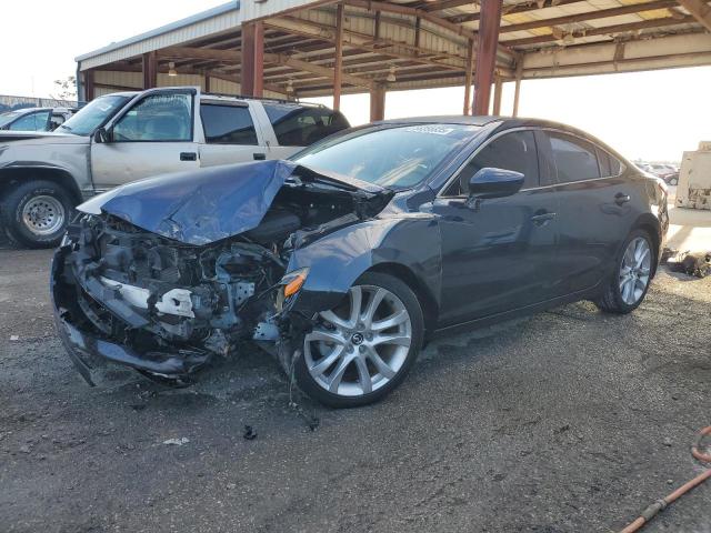 Vin: jm1gj1v58f1212430, lot: 58358835, mazda 6 touring 2015 img_1